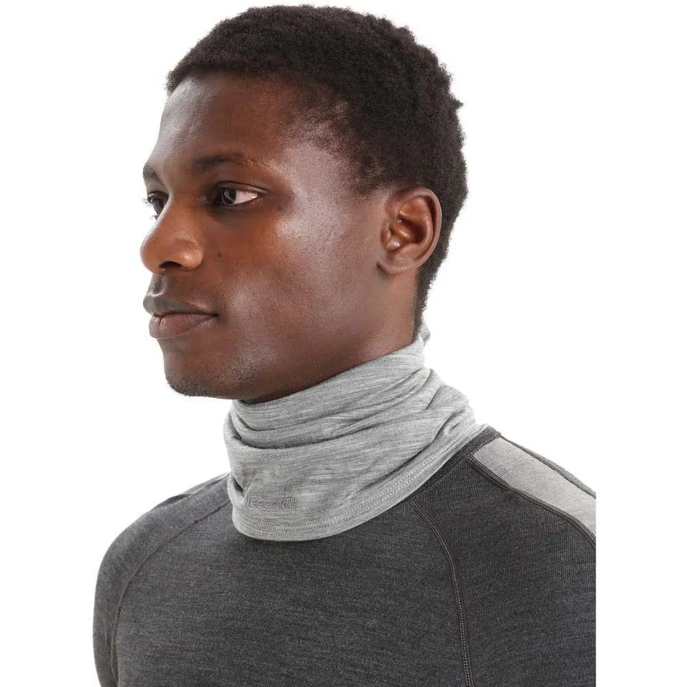 Icebreaker Cool-lite Flexi Chute Merino Nackenwärmer Icebreaker Cool-lite Flexi Chute Merino Nackenwärmer