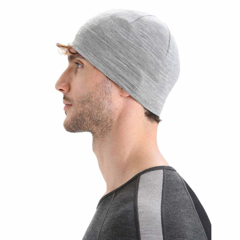 Icebreaker Cool-lite Flexi Merino Mütze Icebreaker Cool-lite Flexi Merino Mütze
