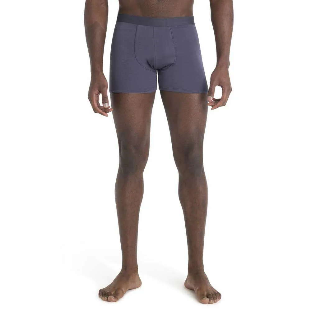 Icebreaker Core Merino Boxershorts Icebreaker Core Merino Boxershorts