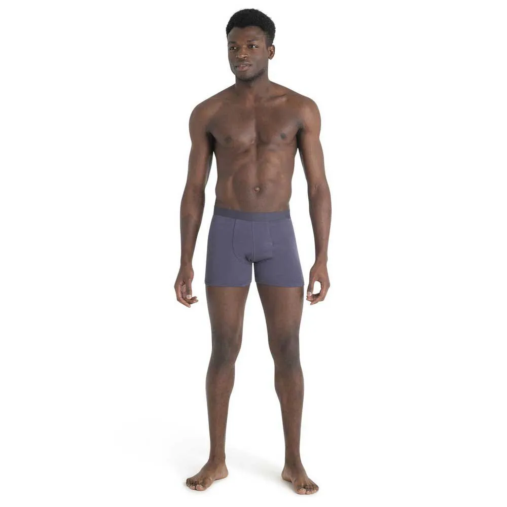 Icebreaker Core Merino Boxershorts Icebreaker Core Merino Boxershorts