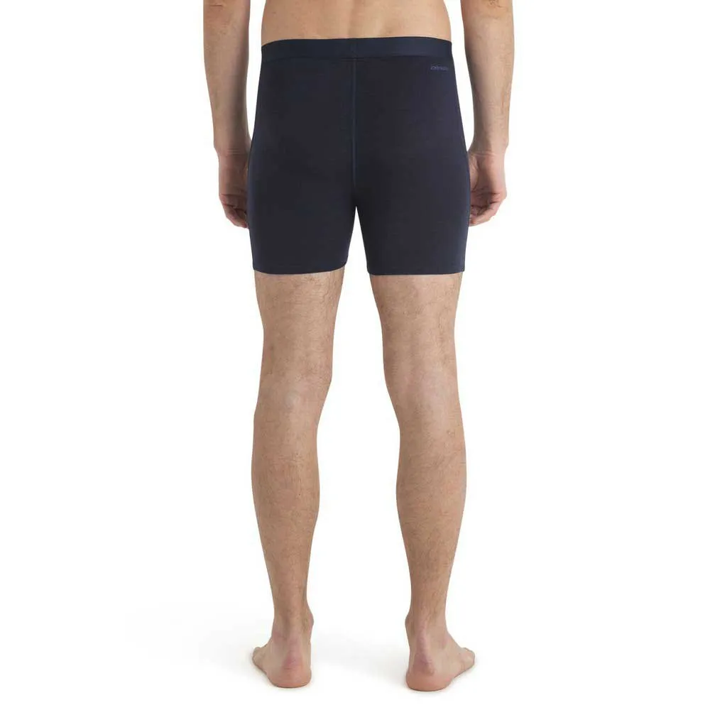 Icebreaker Core Merino Boxershorts Icebreaker Core Merino Boxershorts