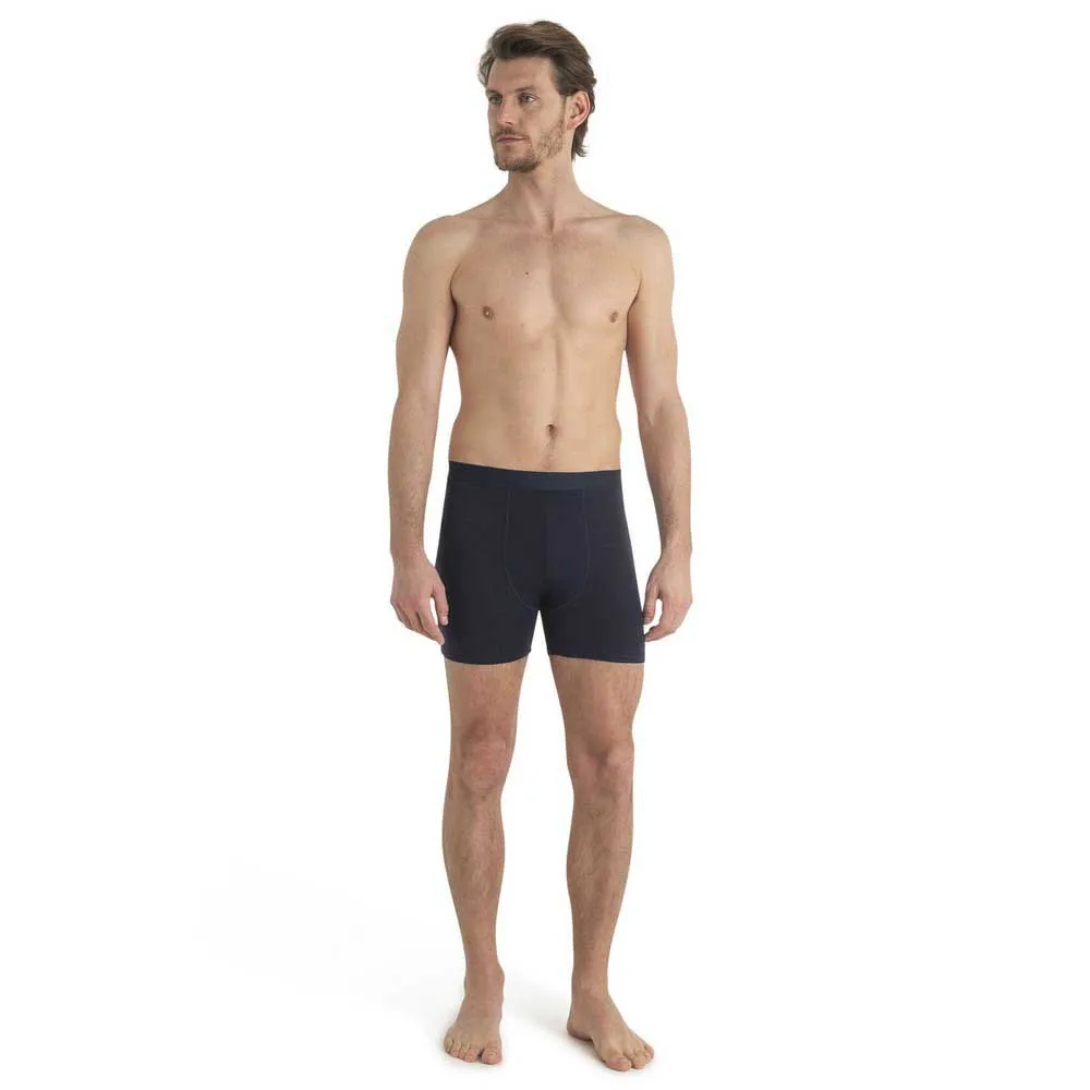 Icebreaker Core Merino Boxershorts Icebreaker Core Merino Boxershorts