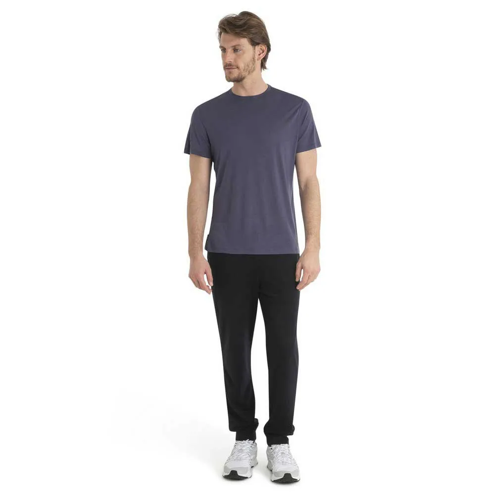 Icebreaker Core Merino Kurzarm-t-shirt Icebreaker Core Merino Kurzarm-t-shirt