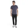 Icebreaker Core Merino Kurzarm-t-shirt