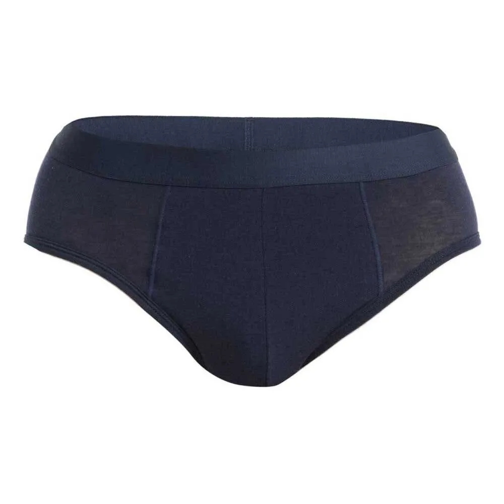 Icebreaker Core Merino S Slips