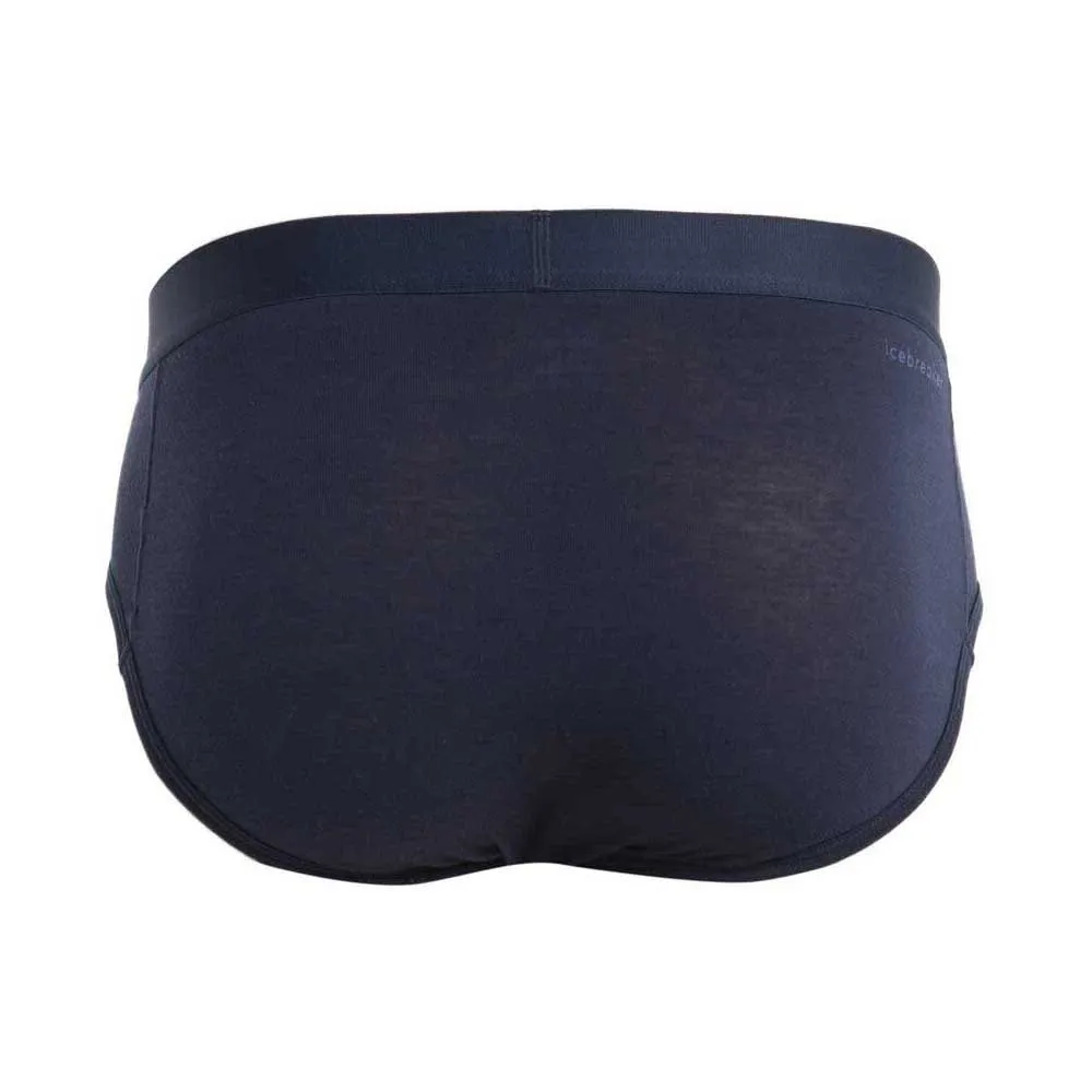 Icebreaker Core Merino S Slips