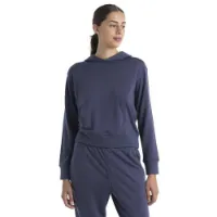Icebreaker Crush Ii Merino Kapuzenpullover Icebreaker Crush Ii Merino Kapuzenpullover