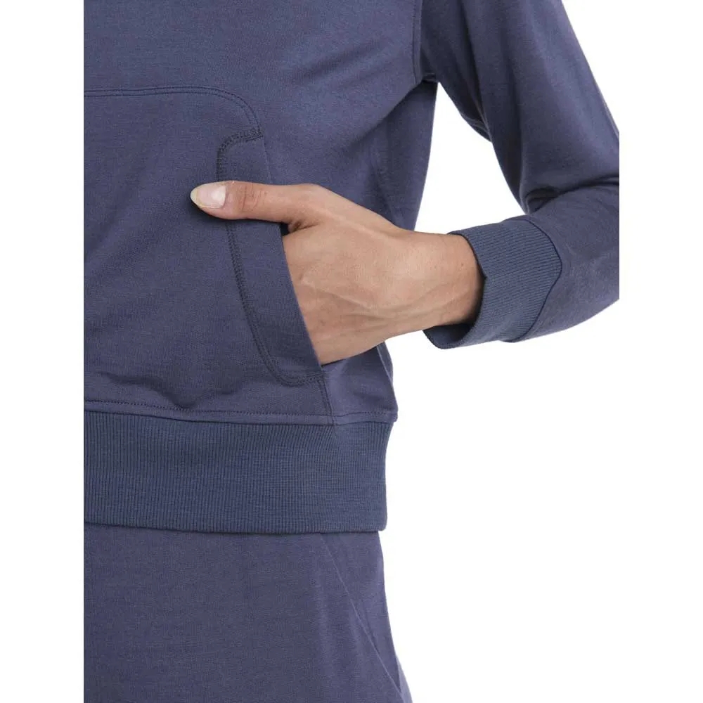 Icebreaker Crush Ii Merino Kapuzenpullover Icebreaker Crush Ii Merino Kapuzenpullover
