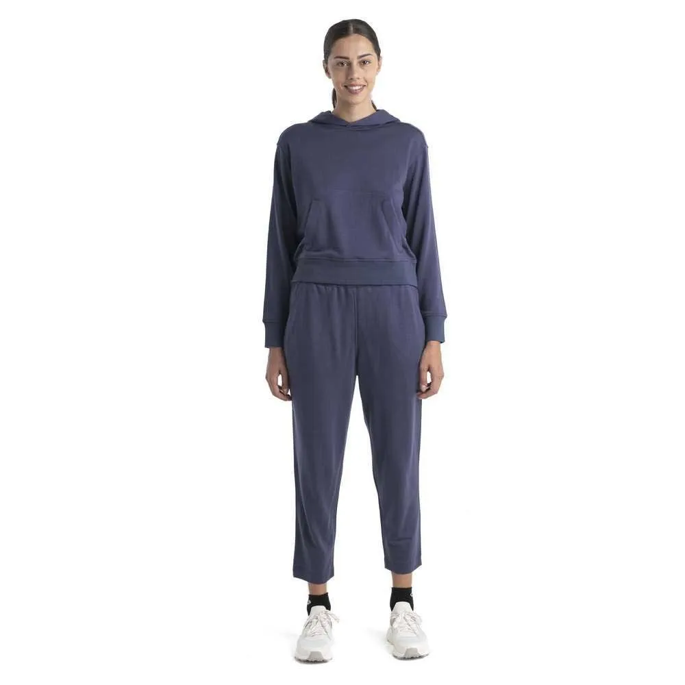 Icebreaker Crush Ii Merino Kapuzenpullover Icebreaker Crush Ii Merino Kapuzenpullover