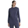 Icebreaker Crush Ii Merino Kapuzenpullover