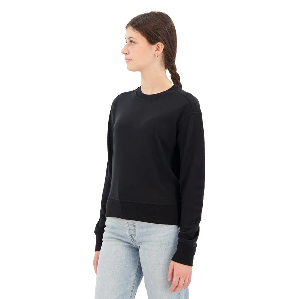 Icebreaker Crush Ii Merino Sweatshirt Icebreaker Crush Ii Merino Sweatshirt
