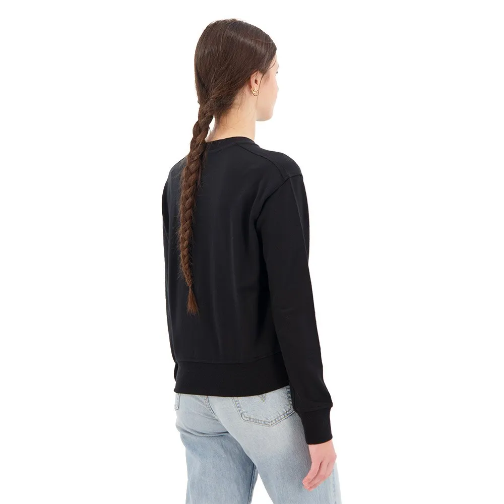 Icebreaker Crush Ii Merino Sweatshirt Icebreaker Crush Ii Merino Sweatshirt