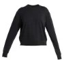 Icebreaker Crush Ii Merino Sweatshirt