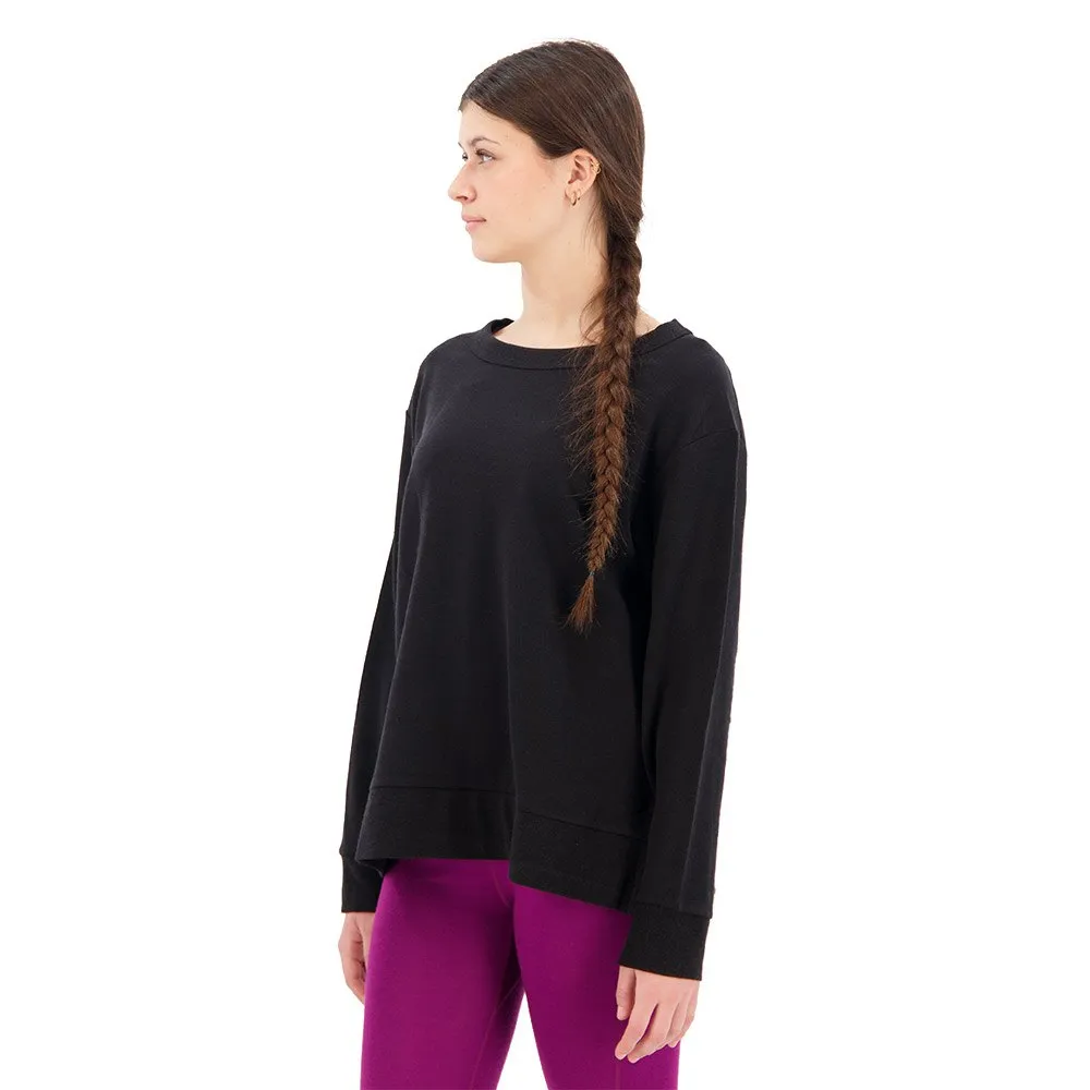 Icebreaker Dalston Merino Sweatshirt Icebreaker Dalston Merino Sweatshirt