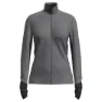 Jet heather / black 1
