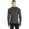Jet heather / black 3