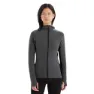 Jet heather / black 4