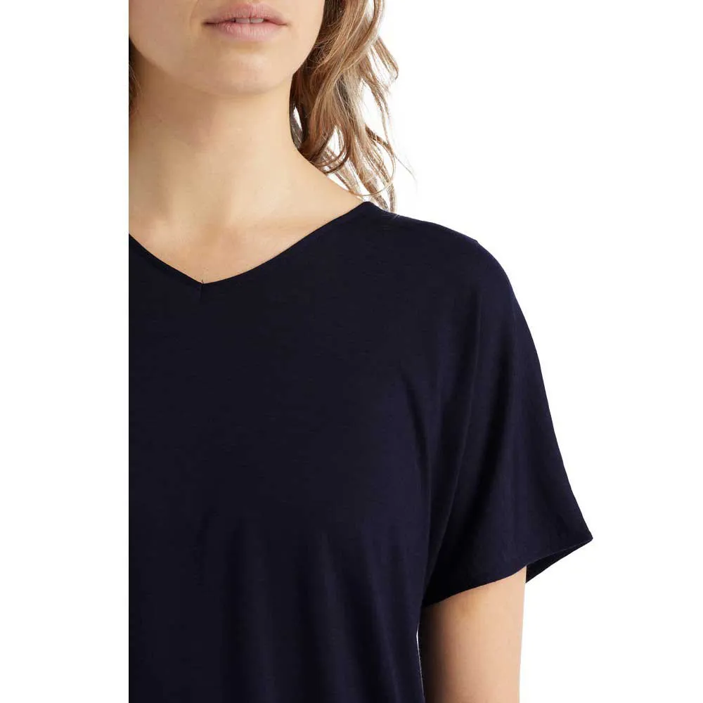 Icebreaker Drayden Reversible Merino Kurzarm-t-shirt Icebreaker Drayden Reversible Merino Kurzarm-t-shirt