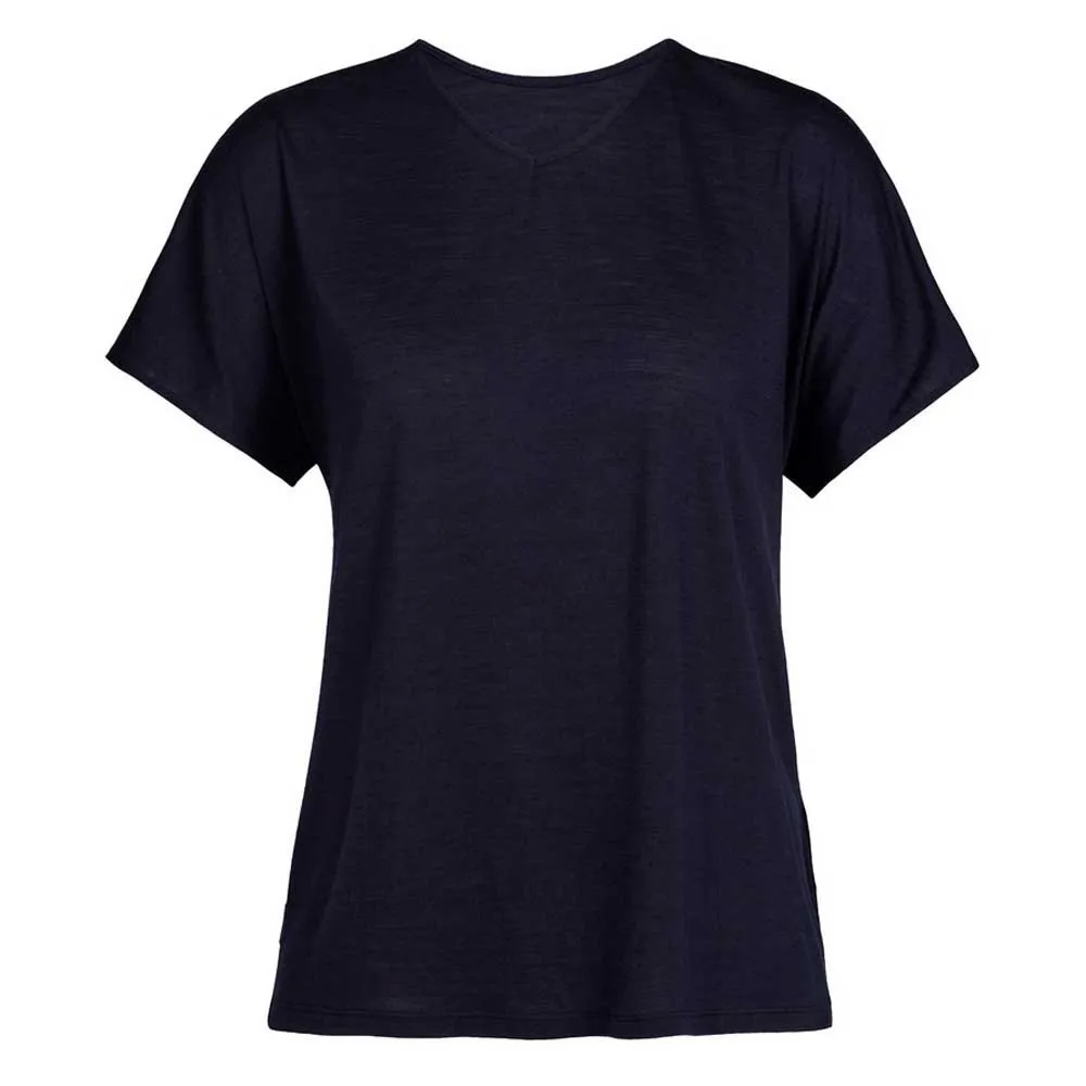 Icebreaker Drayden Reversible Merino Kurzarm-t-shirt Icebreaker Drayden Reversible Merino Kurzarm-t-shirt