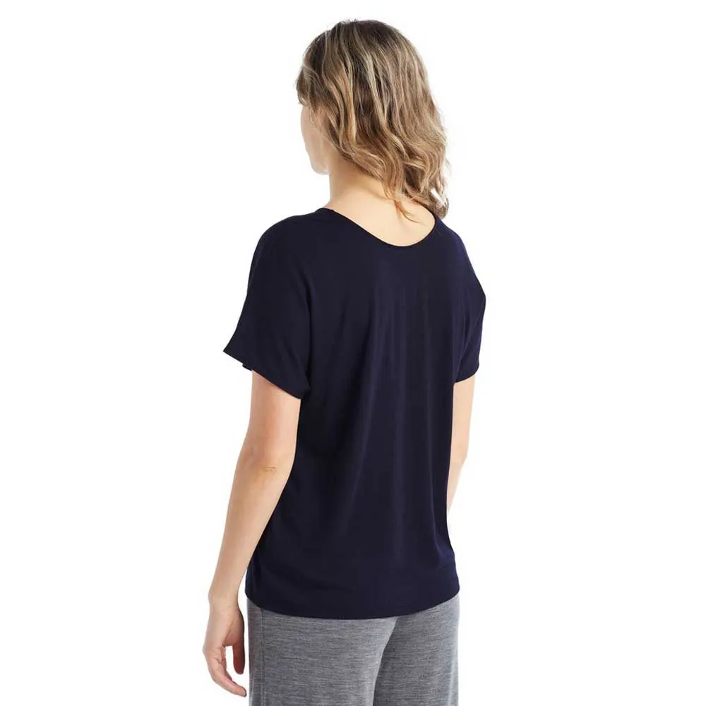 Icebreaker Drayden Reversible Merino Kurzarm-t-shirt Icebreaker Drayden Reversible Merino Kurzarm-t-shirt