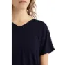 Icebreaker Drayden Reversible Merino Kurzarm-t-shirt
