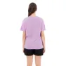 Icebreaker Granary Kurzarm-t-shirt, Purple gaze