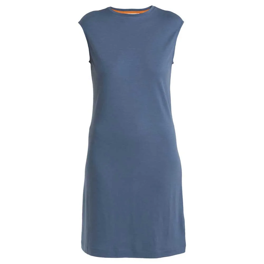 Icebreaker Granary Sleepless Kleid Icebreaker Granary Sleepless Kleid