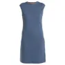 Icebreaker Granary Sleepless Kleid