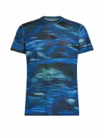 Icebreaker Herren Funktionsshirt Speed Fusion 125 Cool-Lite™ Icebreaker Herren Funktionsshirt Speed Fusion 125 Cool-Lite™