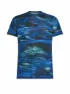 Icebreaker Herren Funktionsshirt Speed Fusion 125 Cool-Lite™