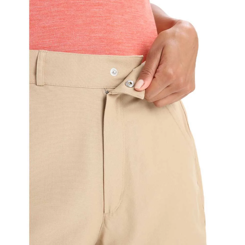 Icebreaker Hike Kurze Hose Icebreaker Hike Kurze Hose