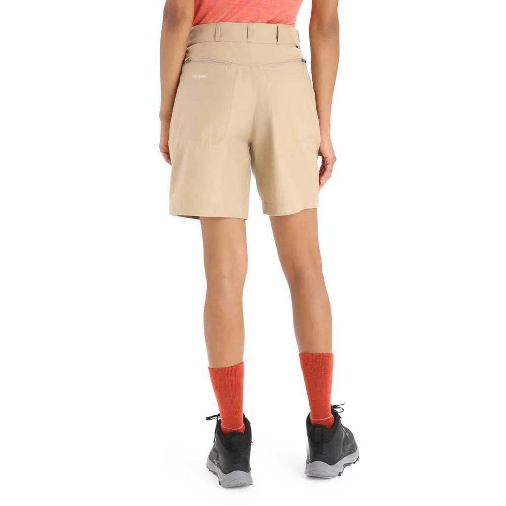 Icebreaker Hike Kurze Hose Icebreaker Hike Kurze Hose