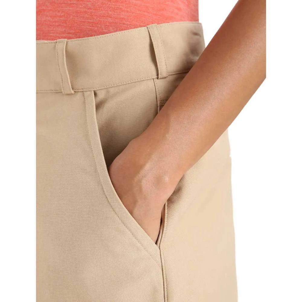 Icebreaker Hike Kurze Hose Icebreaker Hike Kurze Hose