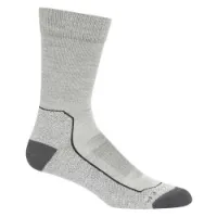 Icebreaker Hike+ Light Mini Merino Crew-socken Icebreaker Hike+ Light Mini Merino Crew-socken