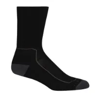 Icebreaker Hike+ Medium Crew Merino Socken Icebreaker Hike+ Medium Crew Merino Socken