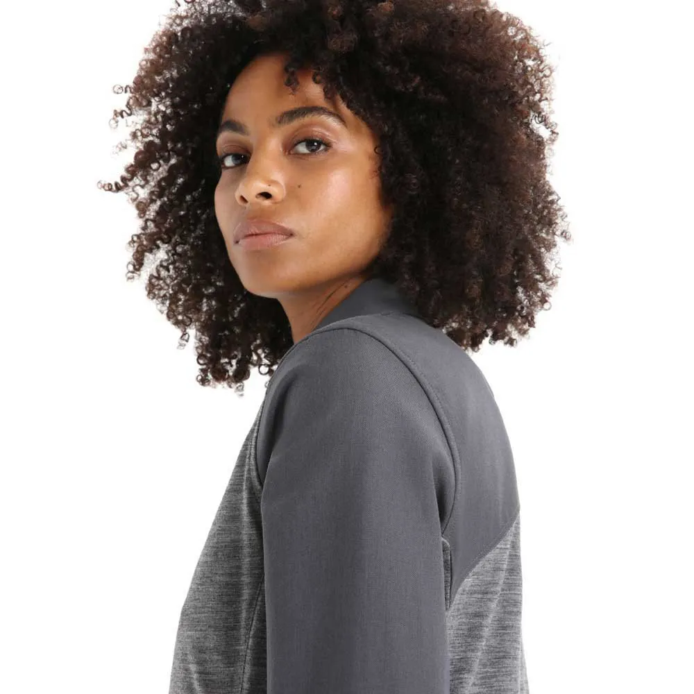 Icebreaker Hike Pullover Icebreaker Hike Pullover