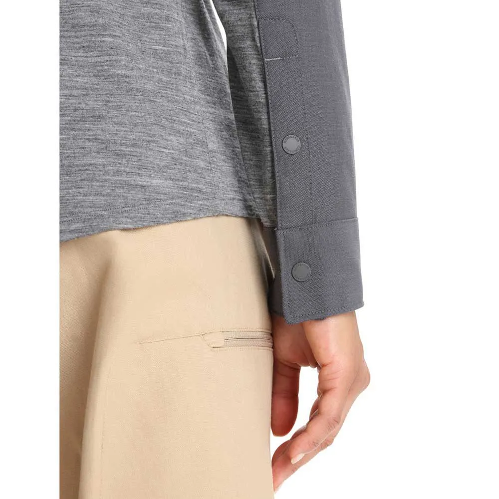 Icebreaker Hike Pullover Icebreaker Hike Pullover