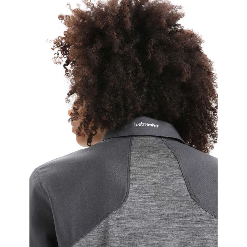 Icebreaker Hike Pullover Icebreaker Hike Pullover