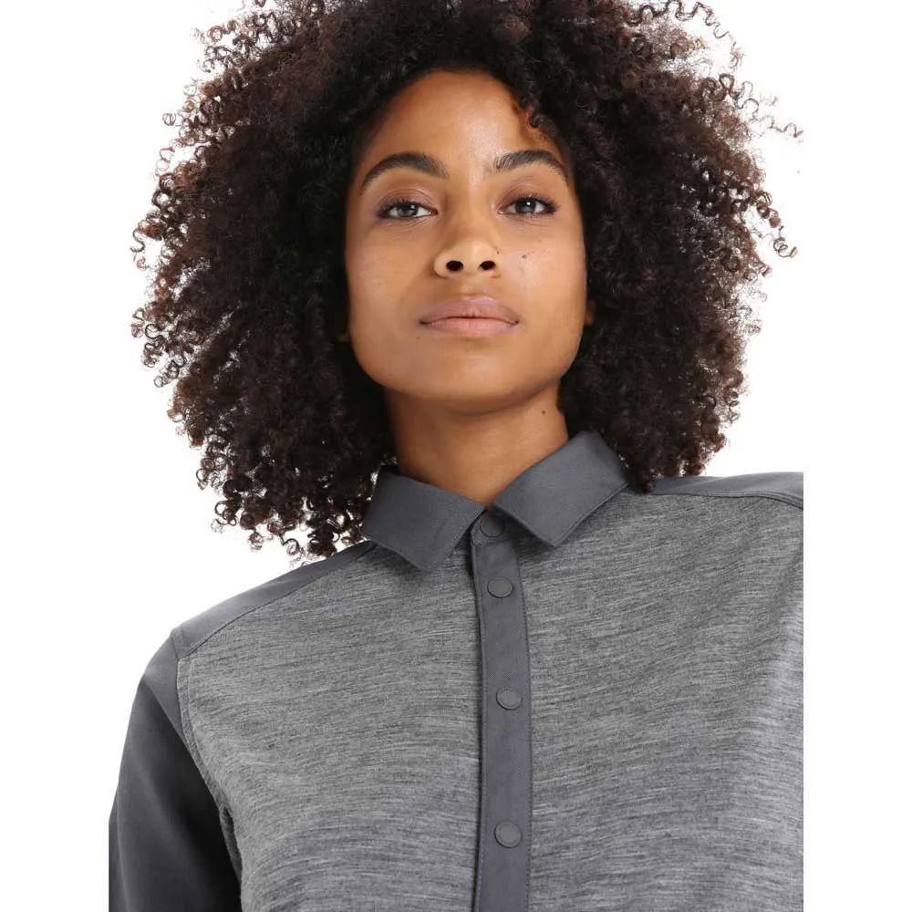 Icebreaker Hike Pullover Icebreaker Hike Pullover
