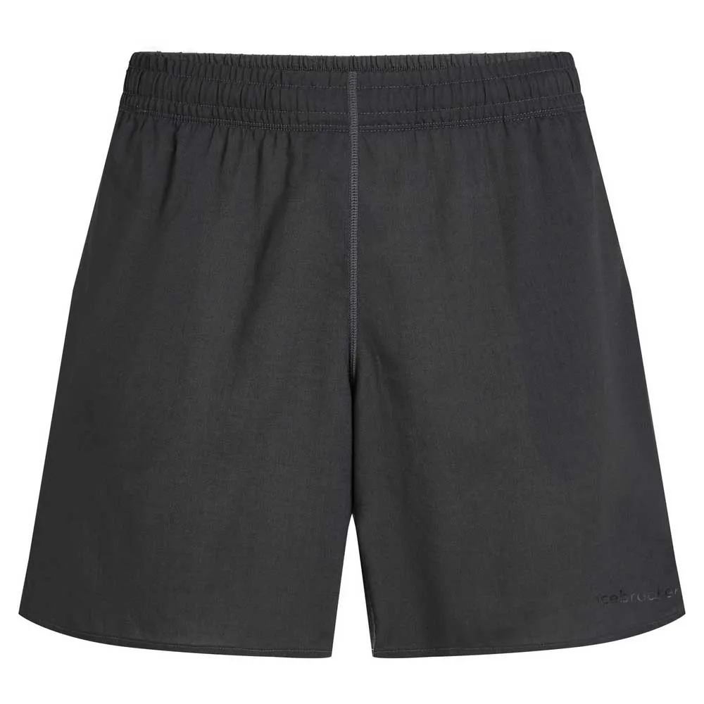 Icebreaker Merino 125 Cool Lite Active 7 Kurze Hose Icebreaker Merino 125 Cool Lite Active 7 Kurze Hose