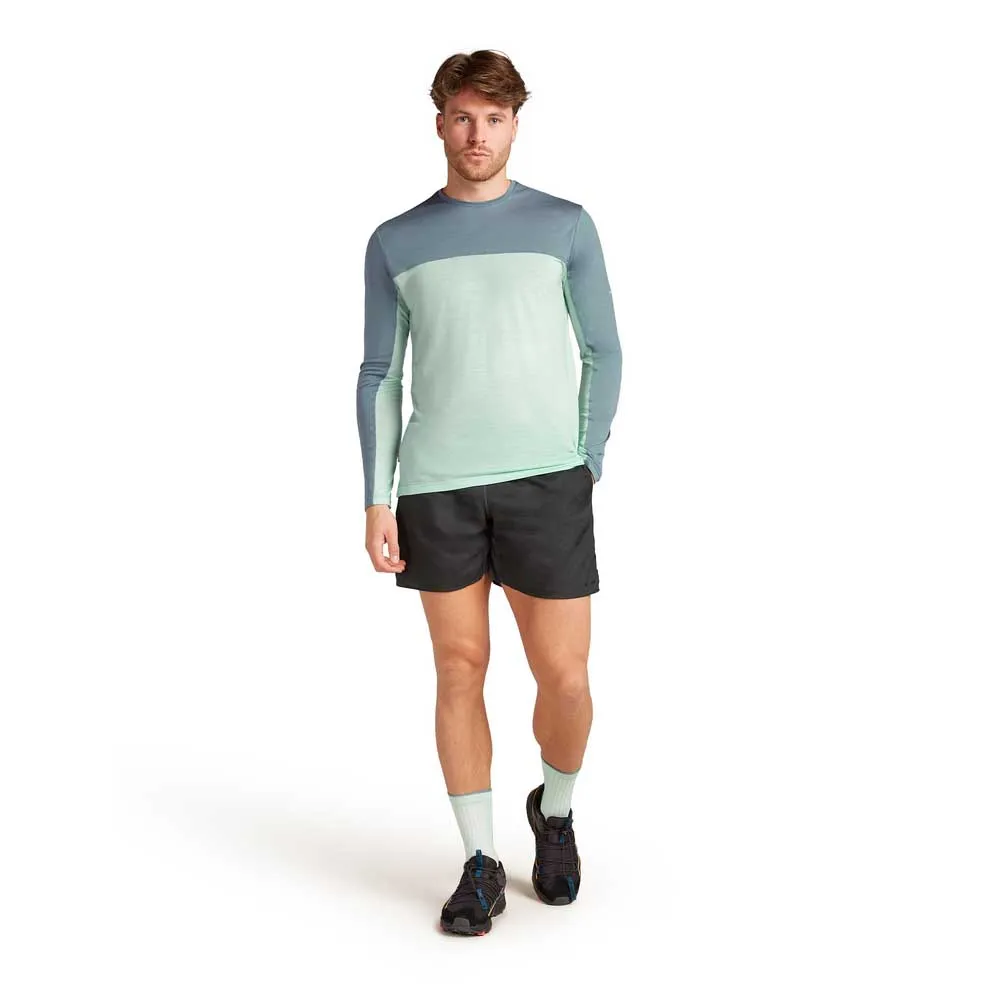 Icebreaker Merino 125 Cool Lite Active 7 Kurze Hose Icebreaker Merino 125 Cool Lite Active 7 Kurze Hose