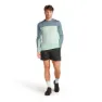 Icebreaker Merino 125 Cool Lite Active 7 Kurze Hose