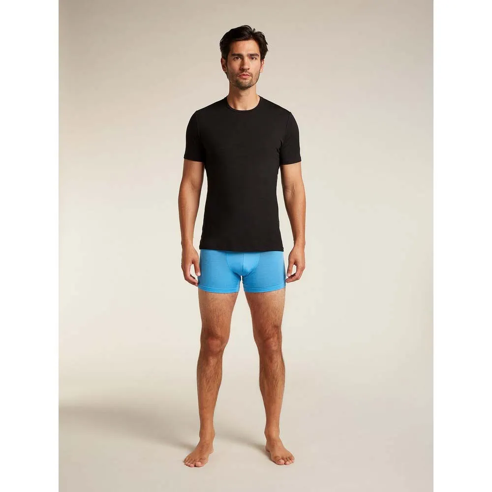 Icebreaker Merino 125 Cool Lite Anatomica Boxershorts Icebreaker Merino 125 Cool Lite Anatomica Boxershorts