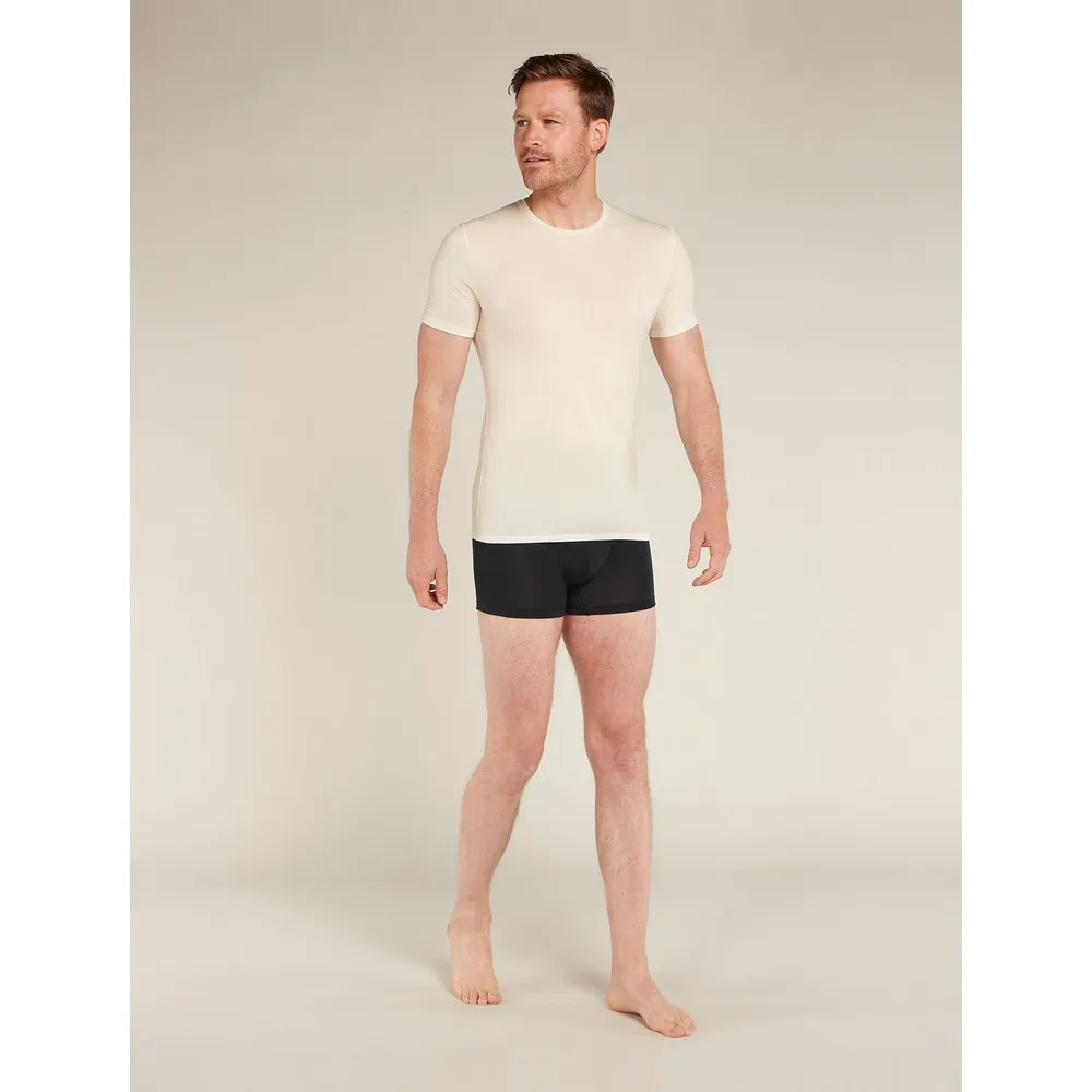 Icebreaker Merino 125 Cool-lite Anatomica Boxershorts Icebreaker Merino 125 Cool-lite Anatomica Boxershorts