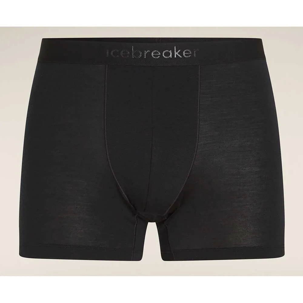 Icebreaker Merino 125 Cool-lite Anatomica Boxershorts Icebreaker Merino 125 Cool-lite Anatomica Boxershorts