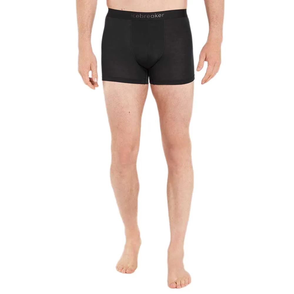 Icebreaker Merino 125 Cool-lite Anatomica Boxershorts Icebreaker Merino 125 Cool-lite Anatomica Boxershorts