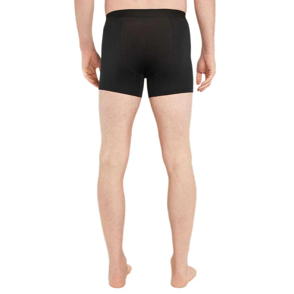 Icebreaker Merino 125 Cool-lite Anatomica Boxershorts Icebreaker Merino 125 Cool-lite Anatomica Boxershorts
