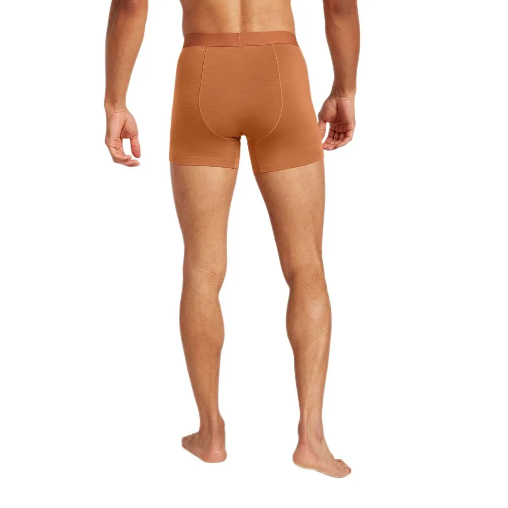 Icebreaker Merino 125 Cool Lite Anatomica Boxershorts Icebreaker Merino 125 Cool Lite Anatomica Boxershorts