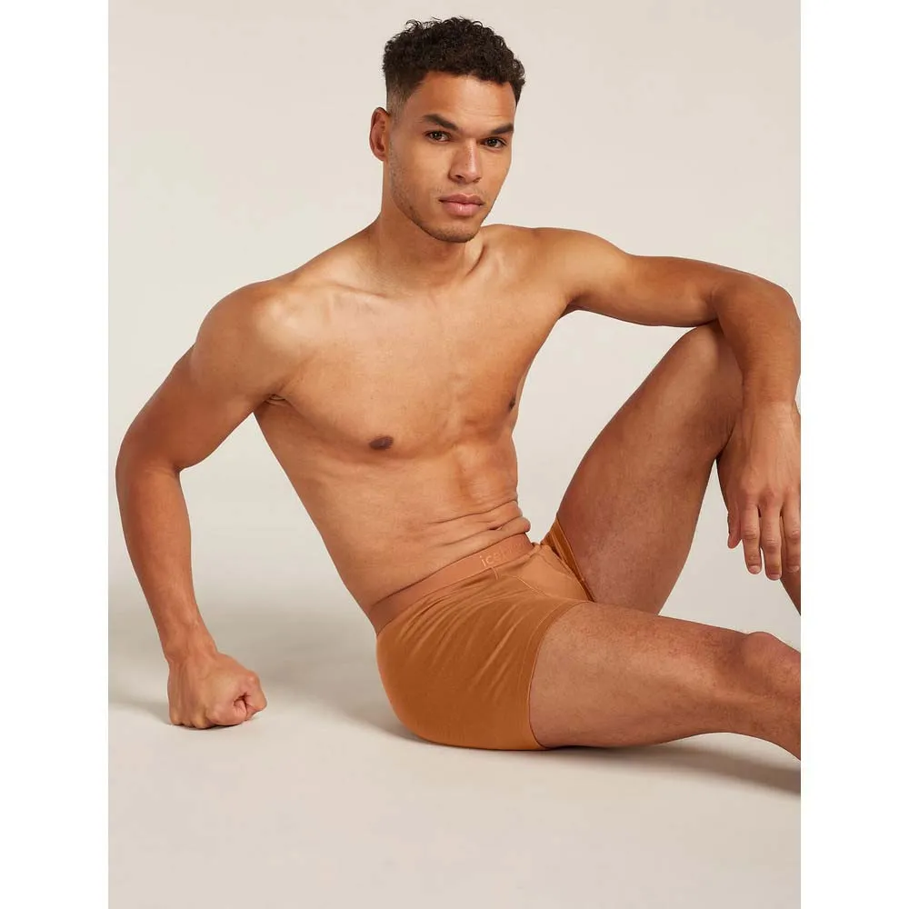 Icebreaker Merino 125 Cool Lite Anatomica Boxershorts Icebreaker Merino 125 Cool Lite Anatomica Boxershorts