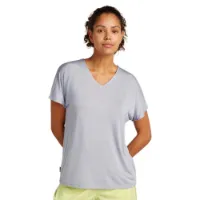 Icebreaker Merino 125 Cool Lite Drayden Reversible Kurzarm-t-shirt Icebreaker Merino 125 Cool Lite Drayden Reversible Kurzarm-t-shirt